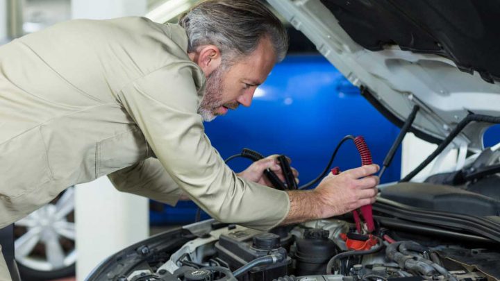 Como cuidar da bateria do carro? Confira 4 dicas básicas