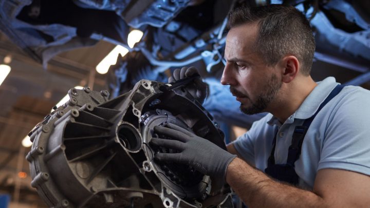 A importância de ter um bom mecânico para cuidar do seu carro